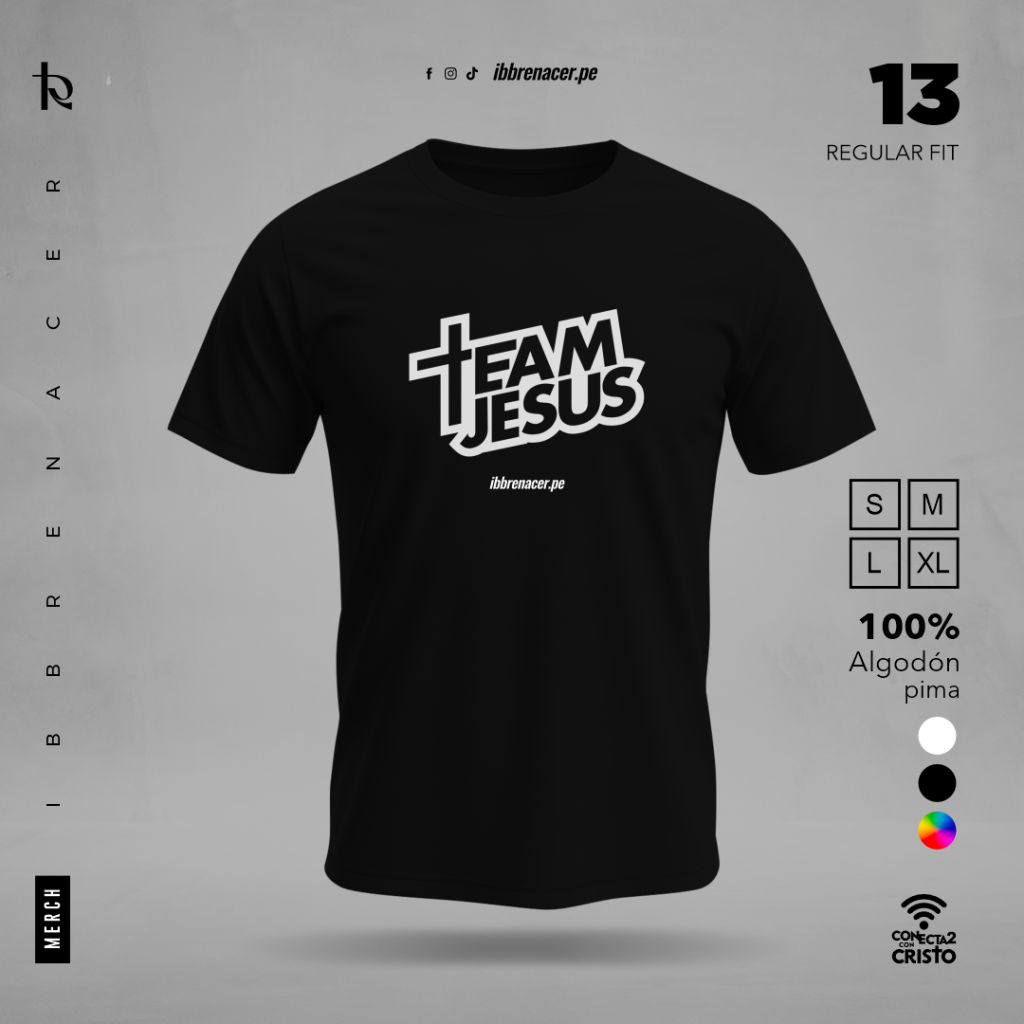 polo ibb renacer 13ok