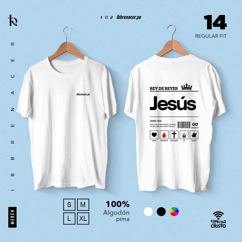 polo ibb renacer 14ok