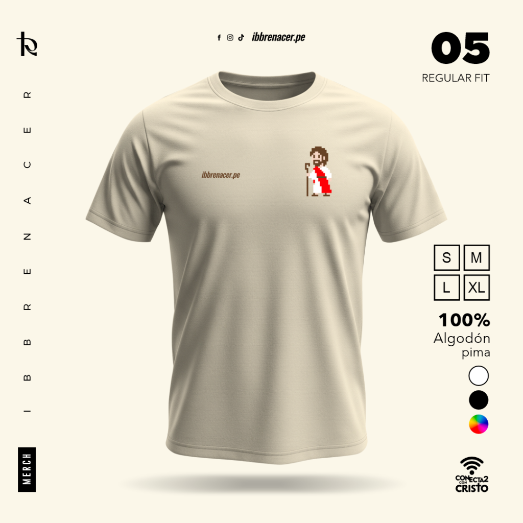 polo ibb renacer 5ok