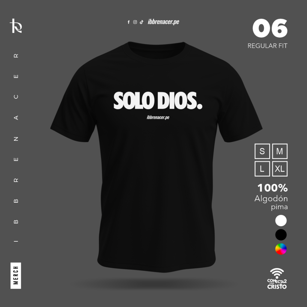 polo ibb renacer 6ok